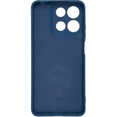 Чохол до мобільного телефона Armorstandart ICON Motorola G15 Power Camera cover Dark Blue (ARM83101) Вінниця - фото 2