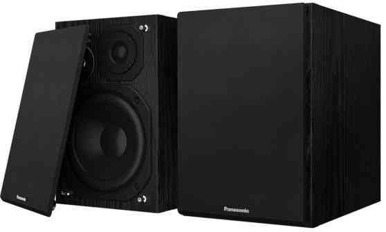 Мікросистема Panasonic SC-PMX802EES (6793754) Київ