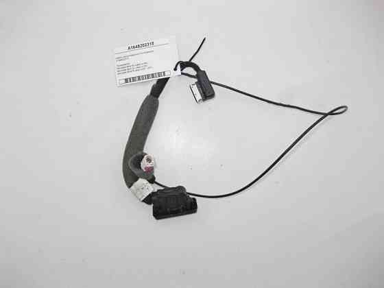 Mercedes-Benz  A1648202315 Кабель мультимедійного інтерфейсу ML W164 GL X164 R-Class W251 Одесса