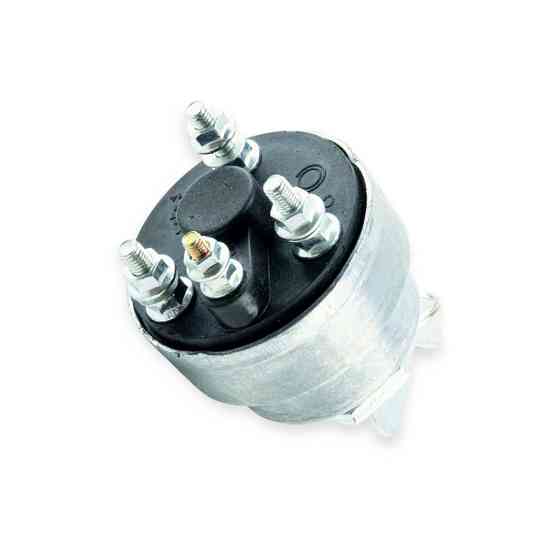 Замок МТЗ 4 контакта зажигания Мукачево