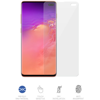 Плівка захисна Armorstandart Samsung S10 Plus (ARM57765) Вінниця - фото 2