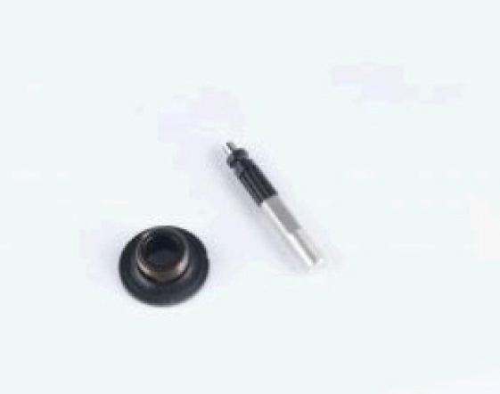 Маслонасос бензопилы Hus 340 Мукачево - изображение 1