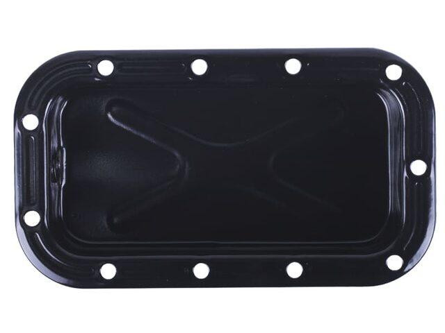 Кришка блока нижня (піддон) мотоблок мотоблок 190N Мукачево - фото 3