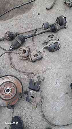 Генератор Geely FC Київ