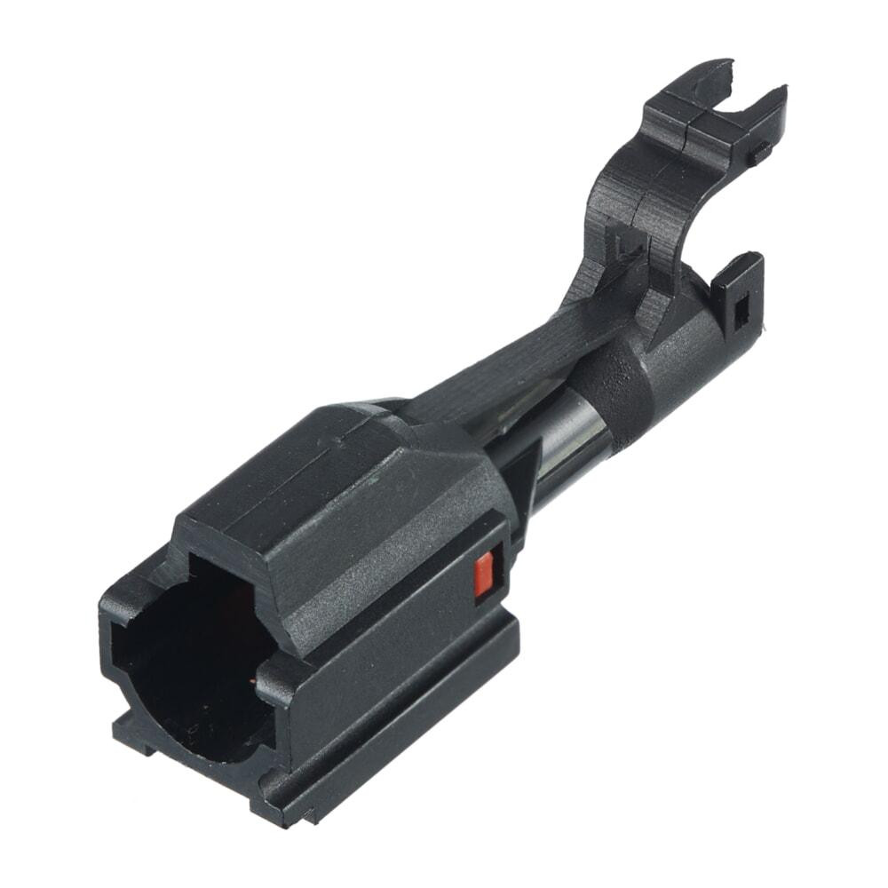 Роз'єм конектор 1-кон., Лампи Освещения Xenon, 7222-7414, 7222-7414-4MG64028MG640280-5, Hyundai, Kia, Багато марок Київ - фото 2