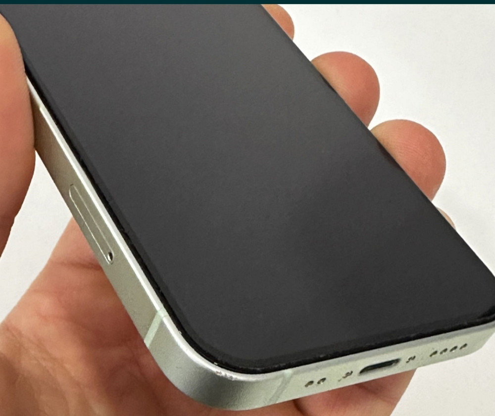 Смартфон: iPhone 12 Mini 64Gb Green. Киев - изображение 5