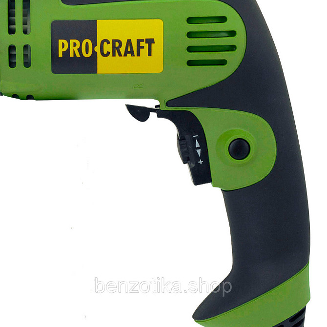Дриль Procraft PS1050 Киев - изображение 5