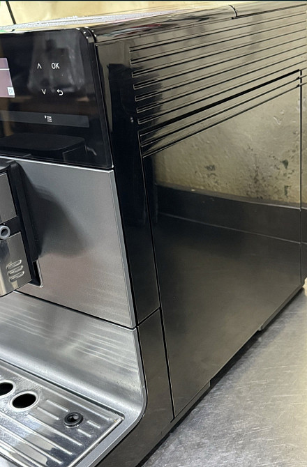 Кавомашина Miele CM5500 Київ - фото 5