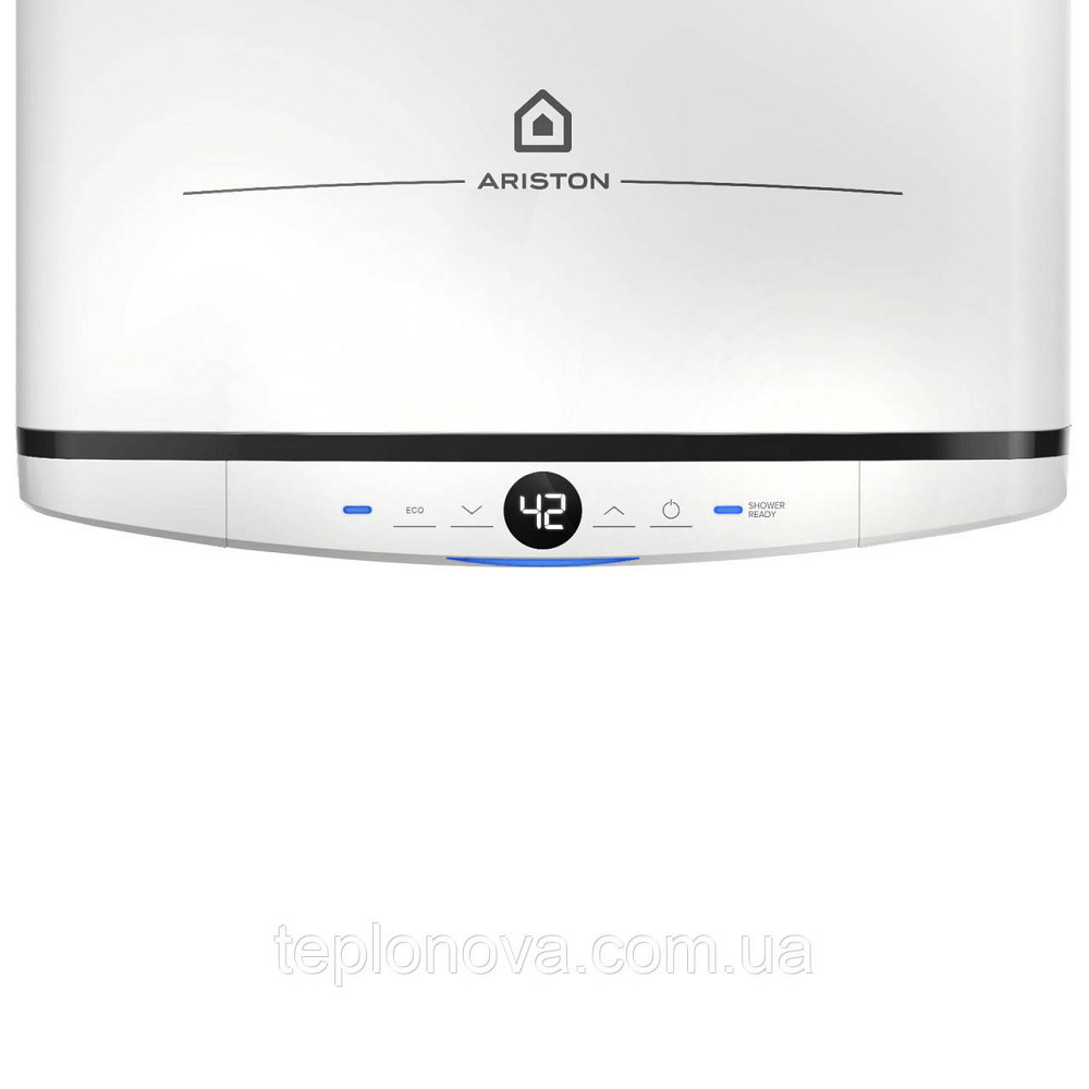 Водонагрівач ARISTON VELIS PRO 80 EU Чернівці - фото 3