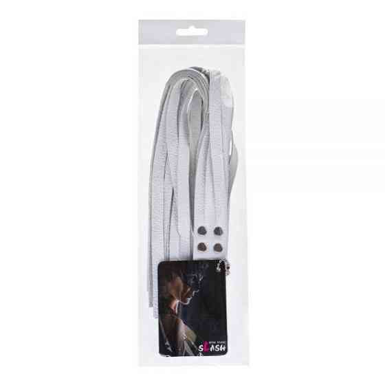 Флогер Double fancy flogger, White Sex Aura Київ