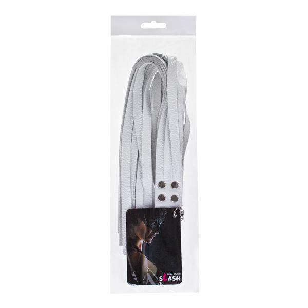 Флогер Double fancy flogger, White Sex Aura Київ - фото 2