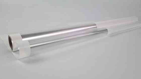 Плівка для квітів Рулон 8 м Тонування з облямівкою (75) (h700) No 808 Білий (1 шт.) Харків