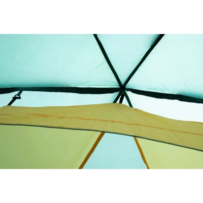 Палатка Tramp Bell 4 (V2) green (UTRT-081) Винница - изображение 6