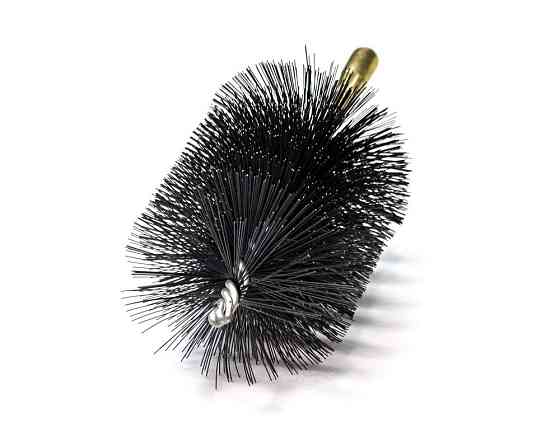 Щітка Savent для чищення теплообмінників 90 мм Київ