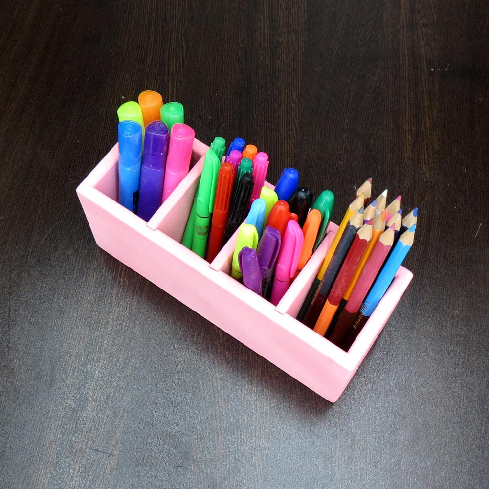 Настольный органайзер 