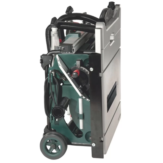 Пила настільна дискова METABO TS 254 (600668000) Київ