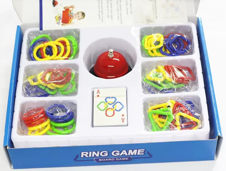 Настольная игра детская 