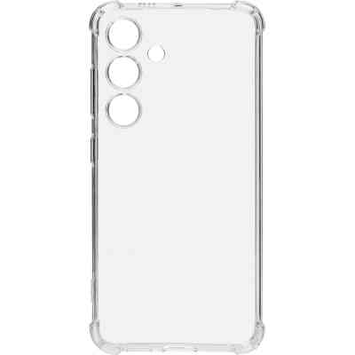 Чехол для мобильного телефона Armorstandart Air Force Samsung S24 Camera cover Clear (ARM83399) Винница