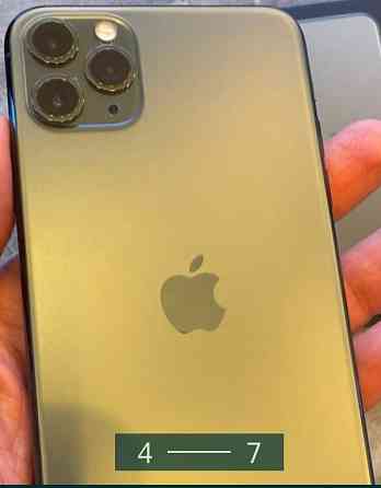 Айфон iPhone 11 Pro Max 64Gb. Киев