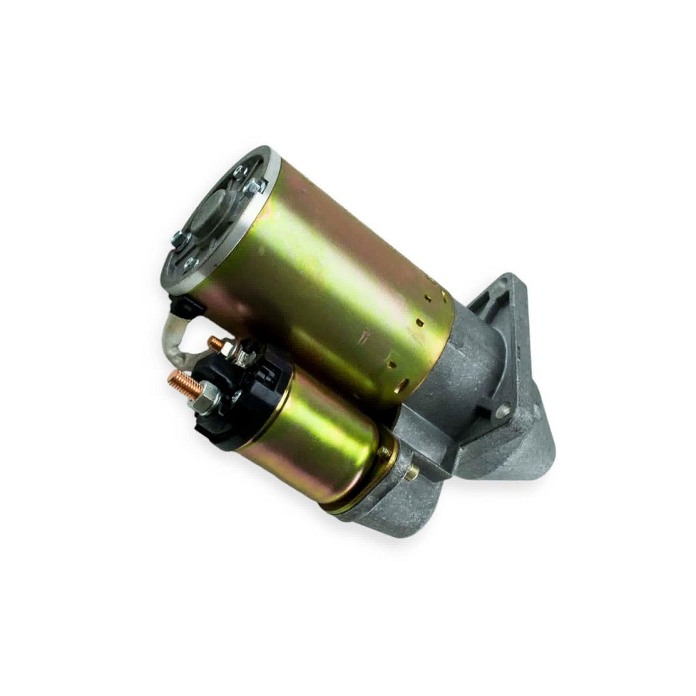 Стартер 2111, 2112, 1118, 2170 (3 отвори, 9 зуб) 2110, Мукачево - фото 1