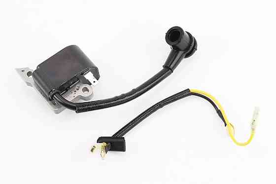 Котушка запалювання 137/142 Київ