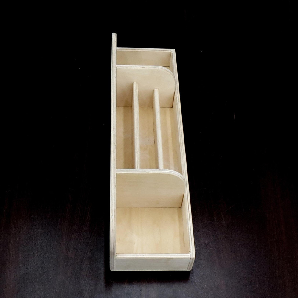 Органайзер настільний "Дрифтвуд" бланже Миколаїв - фото 6