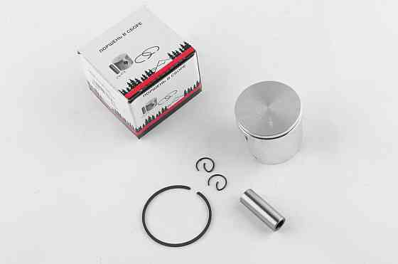 Поршень бензопила Hus 357/359 (Ø47,00) Мукачево