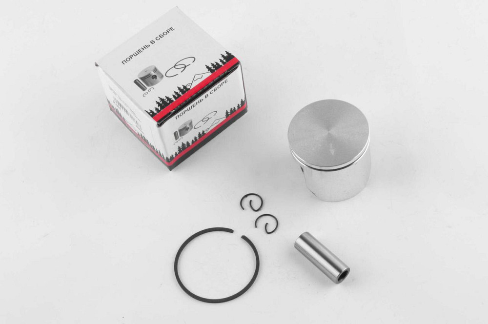 Поршень бензопила Hus 357/359 (Ø47,00) Мукачево - изображение 1