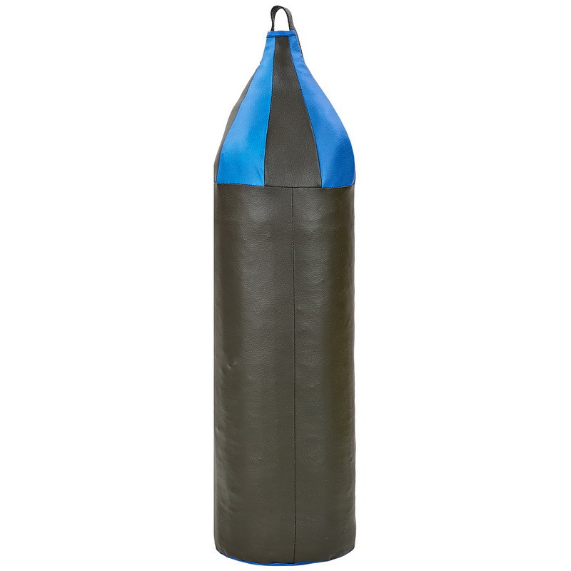 Мішок боксерський Шоломоподібний Великий шолом BOXER 1005-01 висота 95 см кольори в асортименті Боксерські груші та снаряди Київ - фото 3