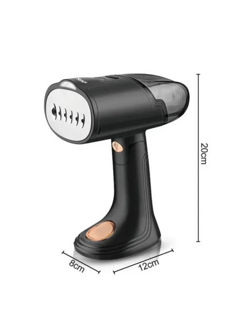Відпарювач для одягу RAF R.1160B 1500 Вт Чернівці - фото 3