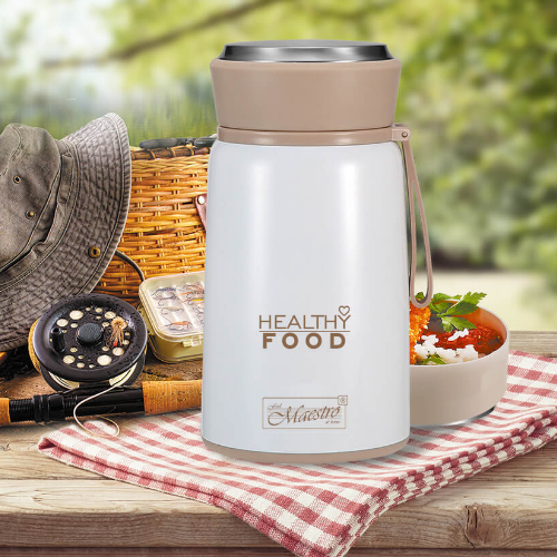 Термос харчовий 800мл Maestro MR-1646-80 Житомир - фото 3