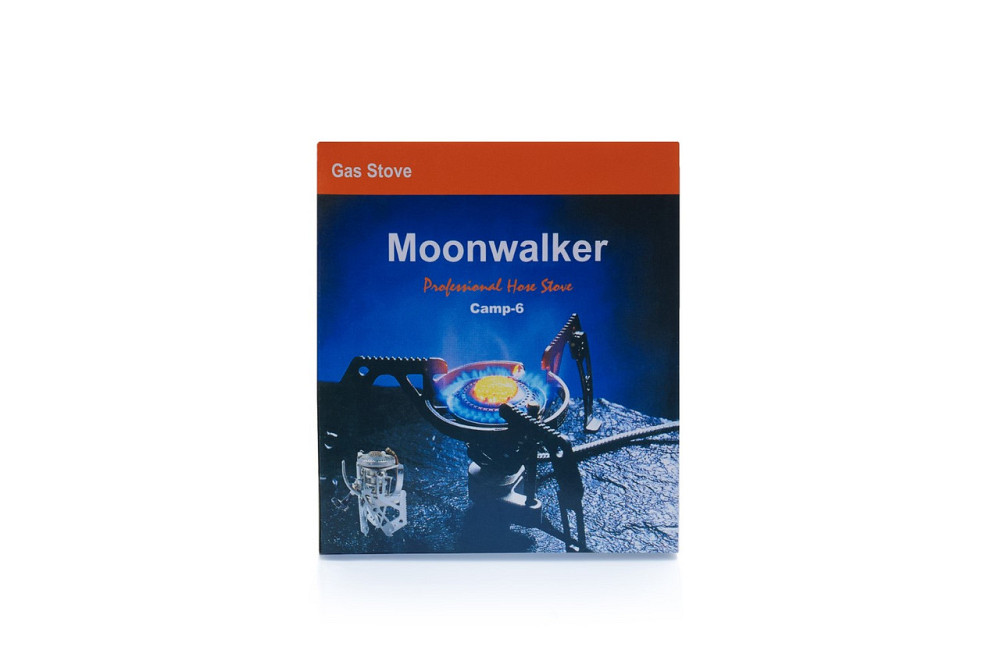 Газовая горелка BRS-6 Ровно - изображение 7