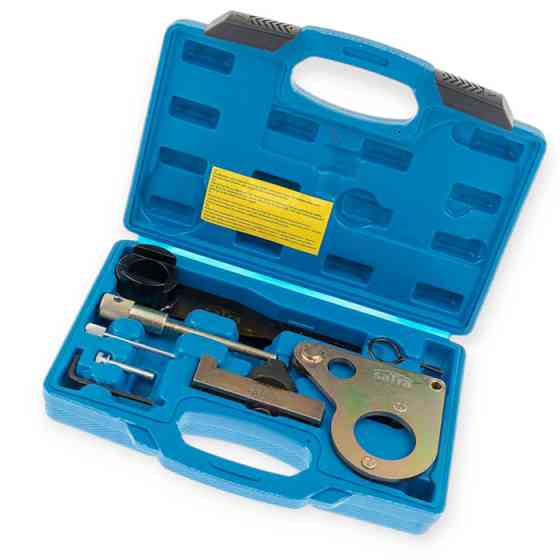 Набір фіксаторів ГРМ Renault, Nissan, автомобіль Опель 2.0, 2.2, 2.2 DCI, CDTI Satra Мукачево