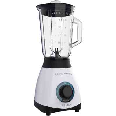 Блендер Brock BL 1501 WH Винница