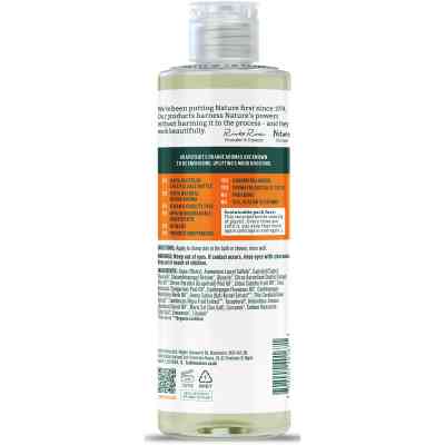 Гель для душу Faith in Nature Натуральний З грейпфрутом та апельсином 400 мл (708002401671) Вінниця