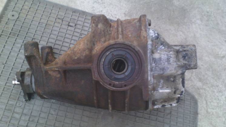 Редуктор заднього моста Gm 90222999 Опель Омега 87- 93г.в. оригінал Винница - изображение 4