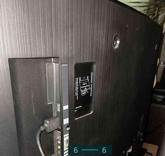 Телевізор Samsung Київ