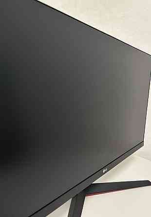 Монитор Игровой Безрамный: 24