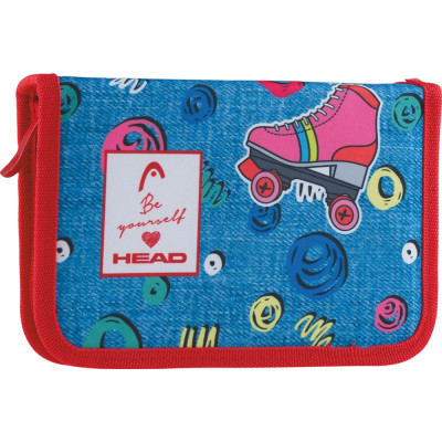 Пенал Head 4 HD-406 (503020009) Вінниця - фото 1