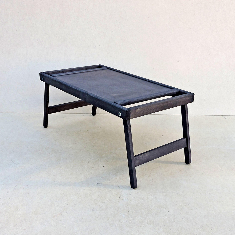 Столик-піднос для сніданку "Теннессі" венге Миколаїв - фото 5