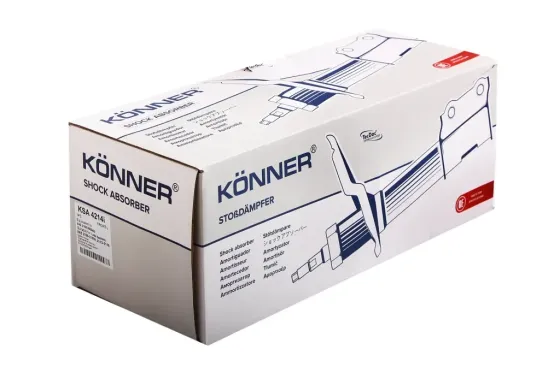 Амортстійка 2108 передня розбірна Konner ліва Вінниця