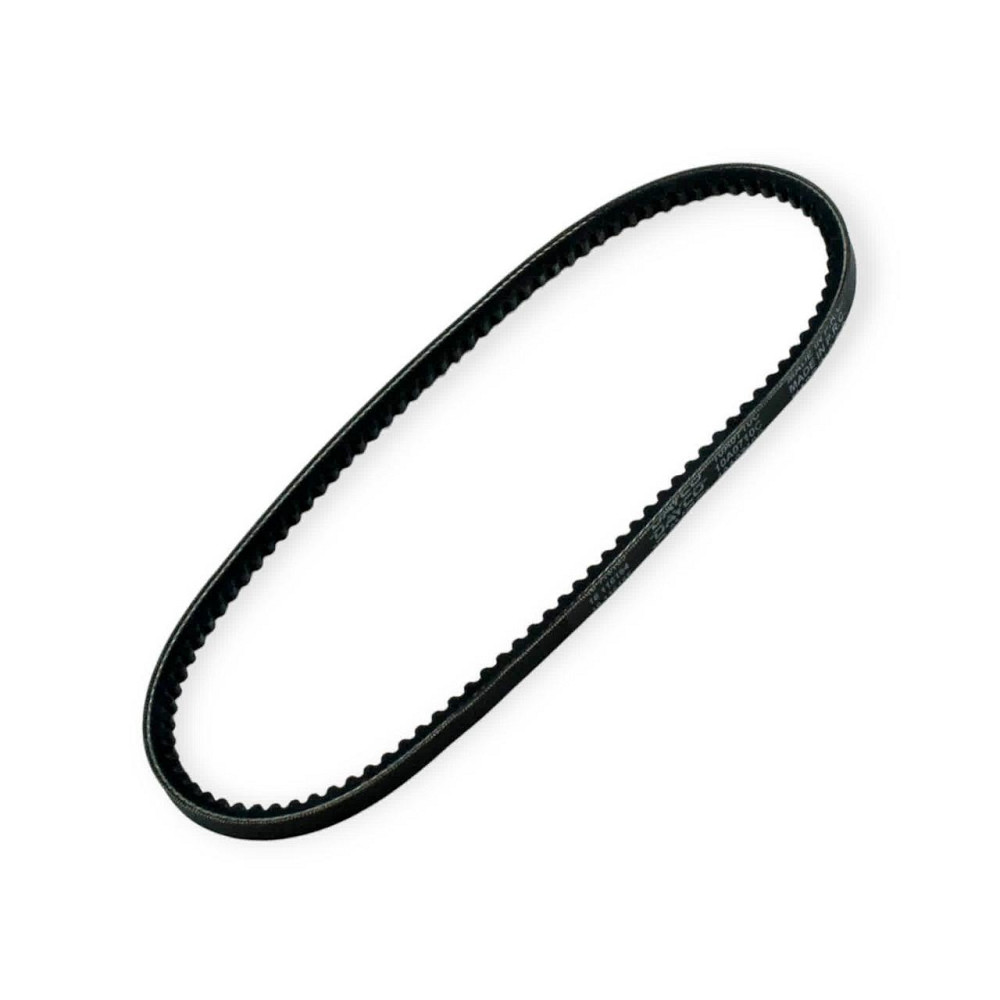 Ремінь 08 (710) зубч генератора Мукачево - фото 1