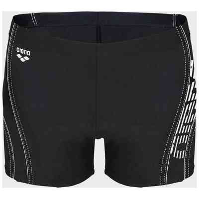 Плавки Arena Byor Evo Short R 006477-505 чорний 85 (3468336959527) Винница