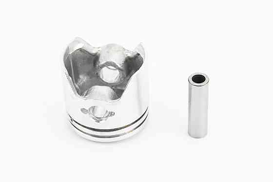 Поршень к-кт 34mm (палець 8mm) Київ