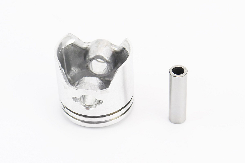 Поршень к-кт 34mm (палець 8mm) Київ - фото 2