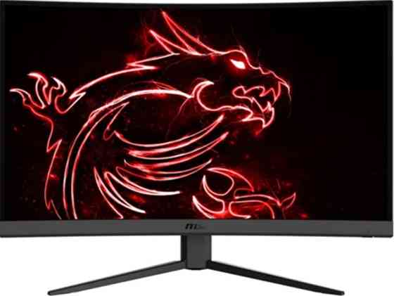 Монітор 32" MSI G32CQ4 E2. Київ