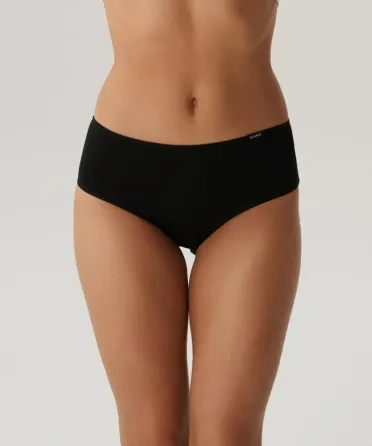 Женские трусы Классика Набор 3 шт Atlantic 3BLP-579 XL Киев