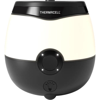 Фумігатор Тhermacell EL55 Rechargeable Mosquito Repeller + GlowLight Charcoal (1200.06.04) Вінниця - фото 1