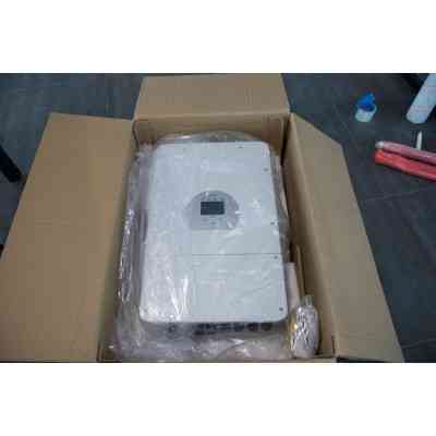 Солнечный инвертор Deye SUN-5K-SG03LP1-EU WiFi (SUN-5K-SG03LP1-EU) Винница