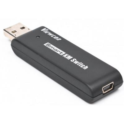 Адаптер VE 679 Smart KM Switch Viewcon (VE 679) Винница - изображение 1